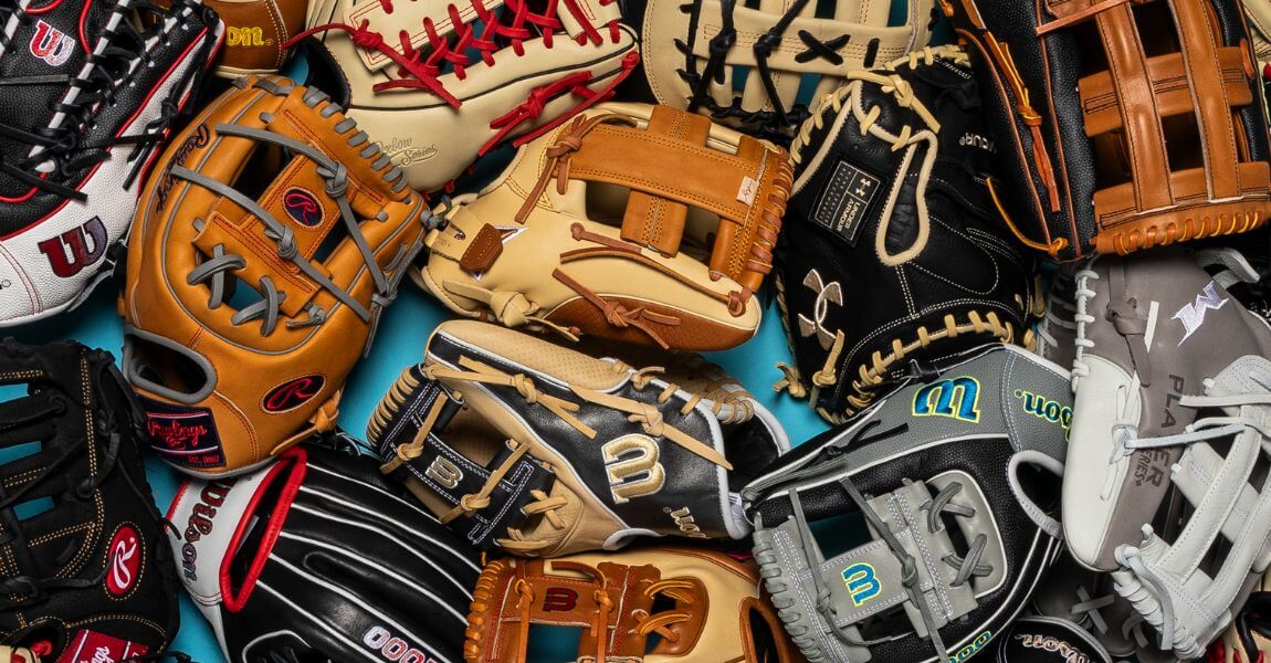 What Are The Best Baseball Glove Brands?